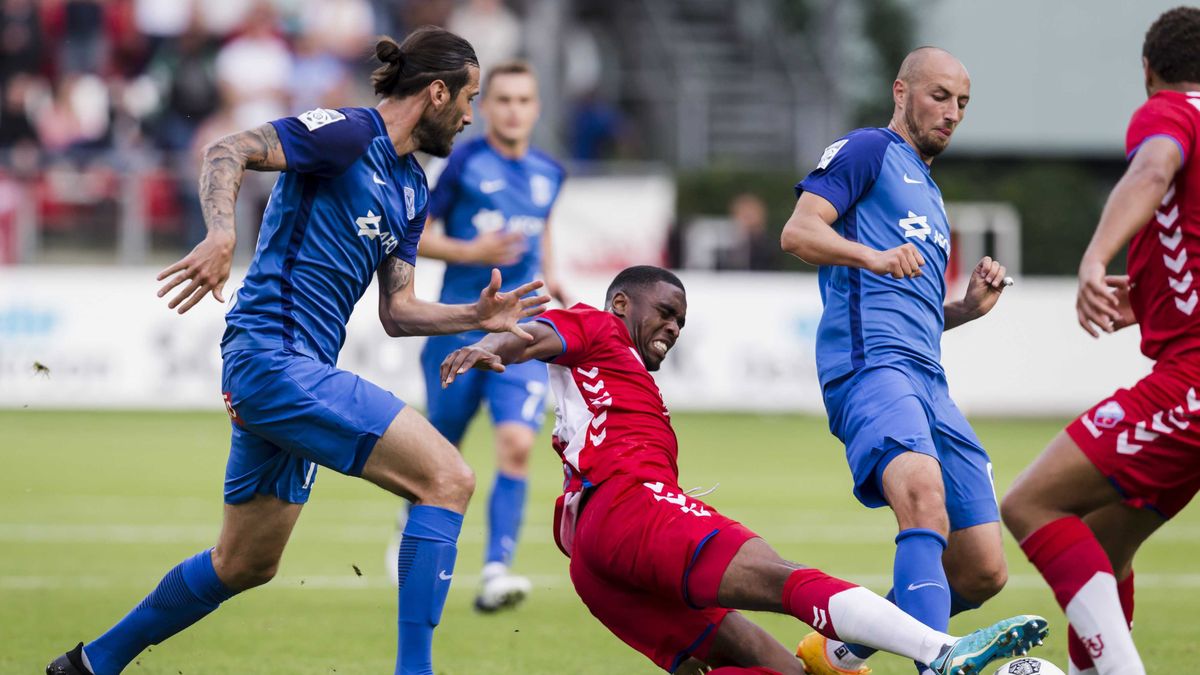 PAP/EPA / ERWIN SPEK