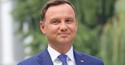 Andrzej Duda udzielił wywiadu "Washington Post". W kwestii wolności mediów i Smoleńska jeszcze nigdy nie był tak stanowczy
