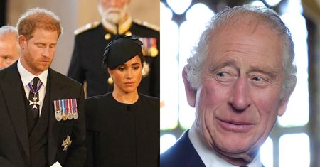 Meghan Markle i książę Harry zostali SKREŚLENI Z LISTY GOŚCI? Mieli wziąć udział w spotkaniu ze światowymi przywódcami
