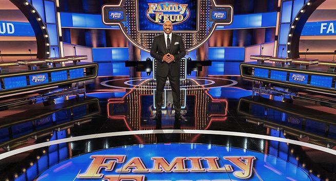 Active Family pokaże amerykański show „Family Feud”, pierwowzór „Familiady”