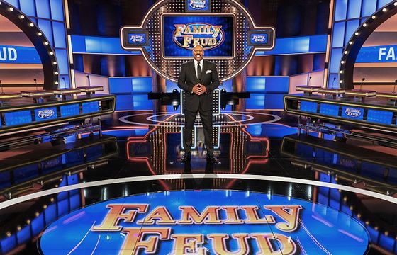 Active Family pokaże amerykański show „Family Feud”, pierwowzór „Familiady”