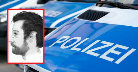 Chciał zgwałcić 14-latkę. Policja pokazała portret pamięciowy