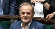 Pojawił się wpis Tuska. Dokładnie trzy słowa