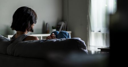 Chorują na schizofrenię. "Jestem dużo ciekawsza niż moja diagnoza"