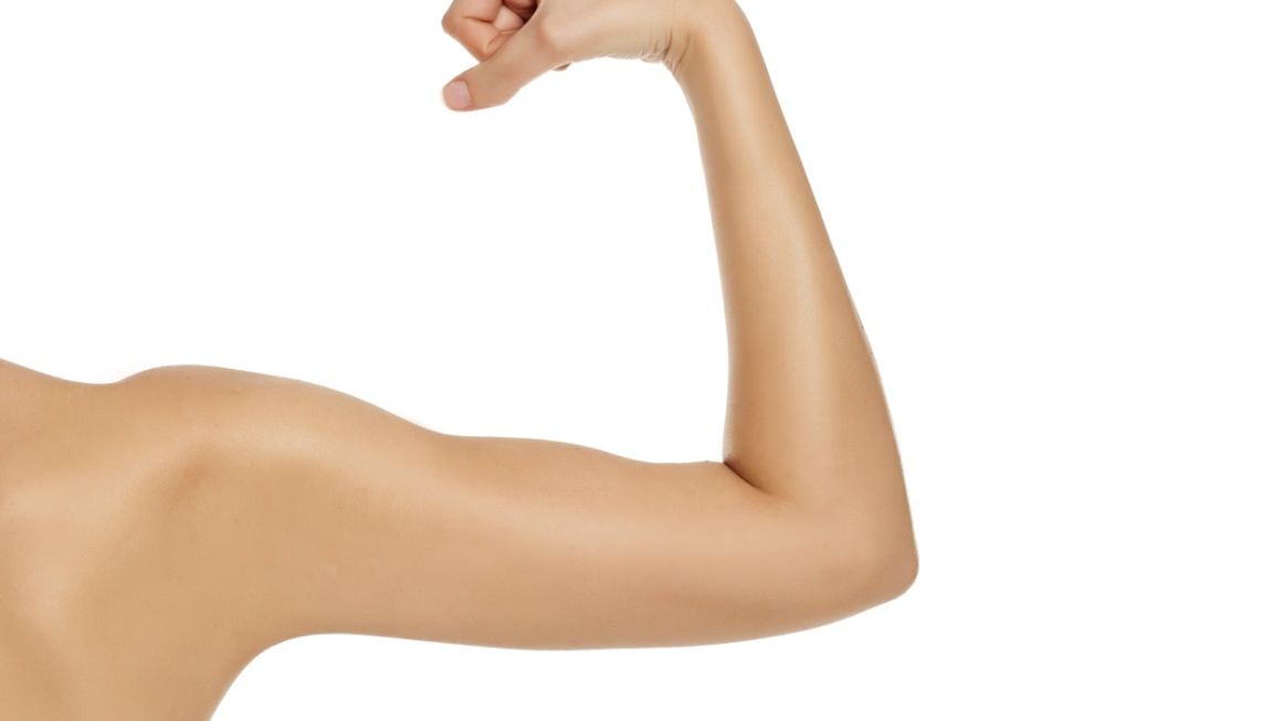 Złamanie kości ramiennej