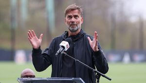 Widział mecz otwarcia MŚ. Klopp szczery do bólu