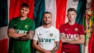 Transferowa ofensywa. Trzech nowych piłkarzy w Śląsku