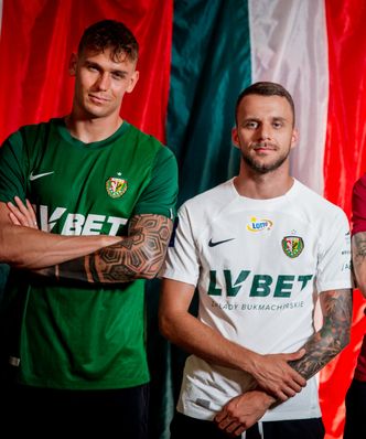 Transferowa ofensywa. Trzech nowych piłkarzy w Śląsku