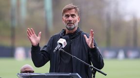 Widział mecz otwarcia MŚ. Klopp szczery do bólu