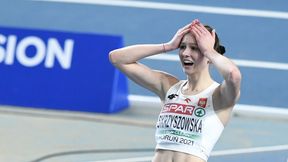 Tokio 2020. Pia Skrzyszowska z rekordem życiowym! Świetny wynik