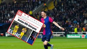 "Wszystko przez Lewandowskiego". Niemieckie media wprost o klęsce Borussii