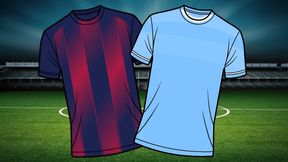 STS kod promocyjny: SFPROMO. Bonus 267 zł za wygraną Barcelony