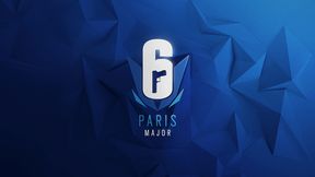Jednostronne ćwierćfinały w Six Major Paris