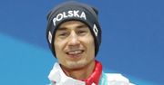 Kamil Stoch wyszedł w trakcie programu na żywo: "Nie mogę tego zrobić w takich warunkach!"