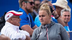 Kolejna wojna w polskim sporcie. Joanna Fiodorow ma dość słynnego trenera?