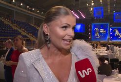 Viola Piekut na wyborach Miss Polski. Zaprojektowała suknie dla kandydatek