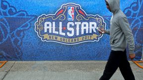 NBA: All-Star Weekend 2020 odbędzie się w Chicago