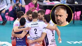 PlusLiga ogłosiła wielkie zmiany w polskiej siatkówce. Nie spełniła tej prośby Grbicia
