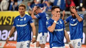 Media: Lech Poznań szykuje kolejny hit. Transfer o krok