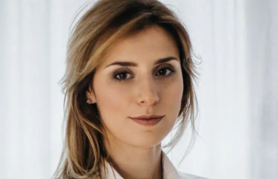 Joanna Perzanowska awansowała w Empiku