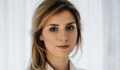 Joanna Perzanowska awansowała w Empiku