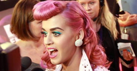Posłuchajcie nowego singla Katy Perry!