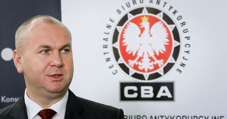 CBA: przedsiębiorcy też odpowiedzialni za korupcję