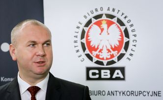 CBA: przedsiębiorcy też odpowiedzialni za korupcję