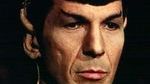 Leonard Nimoy