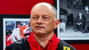 Trzęsienie ziemi w Ferrari? Włosi po cichu pozyskują inżynierów