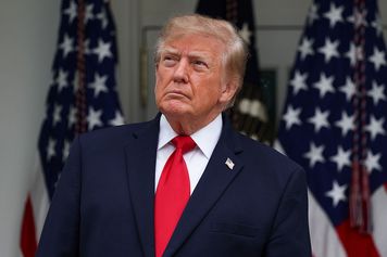 Czekają na ruch Trumpa. Oto, co się dzieje z cenami ropy