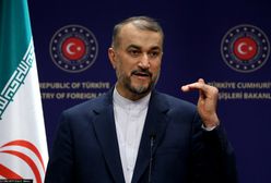 Iran zmienia front? Niebywała deklaracja ws. wojny