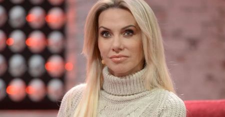 Nagle zniknęła z mediów. "Ostatnie dwa tygodnie były bardzo ciężkie"