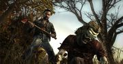 Pierwszy epizod za darmo, reszta za pół ceny - The Walking Dead taniej na Xbox Live