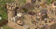 Twierdza (Stronghold) powróci w wielkim stylu