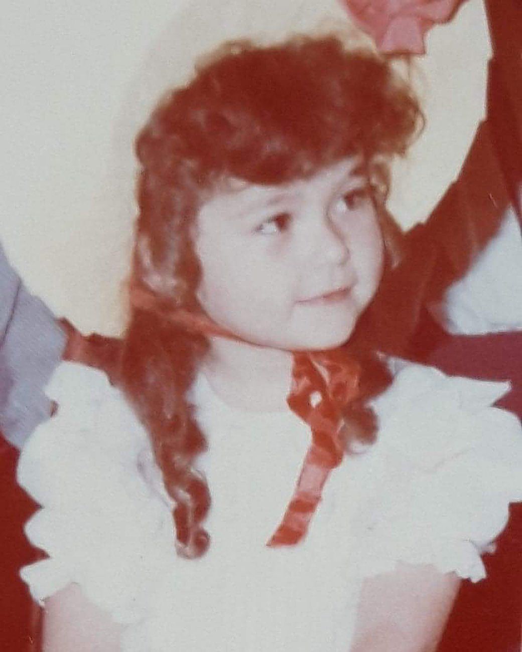 Katarzyna Cichopek - Dzień Dziecka 2021