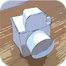 Paper Camera icon