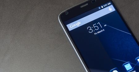Doogee T6, smartfon z ogromnym akumulatorem w przystępnej cenie