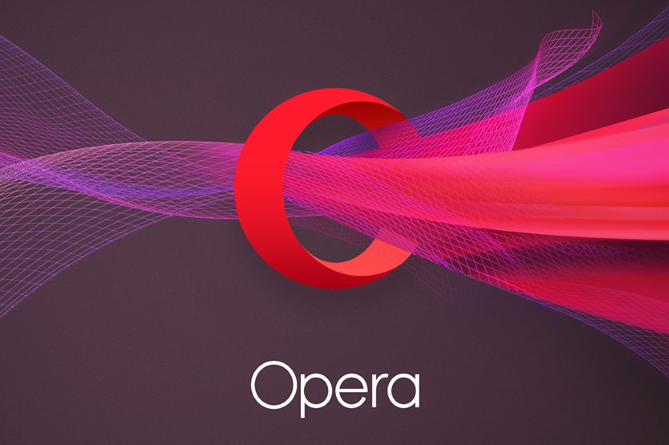 Opera 44 w kanale deweloperskim: ochrona przed malware i obsługa Touch Baru