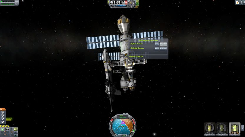 Kerbal Space Program 6