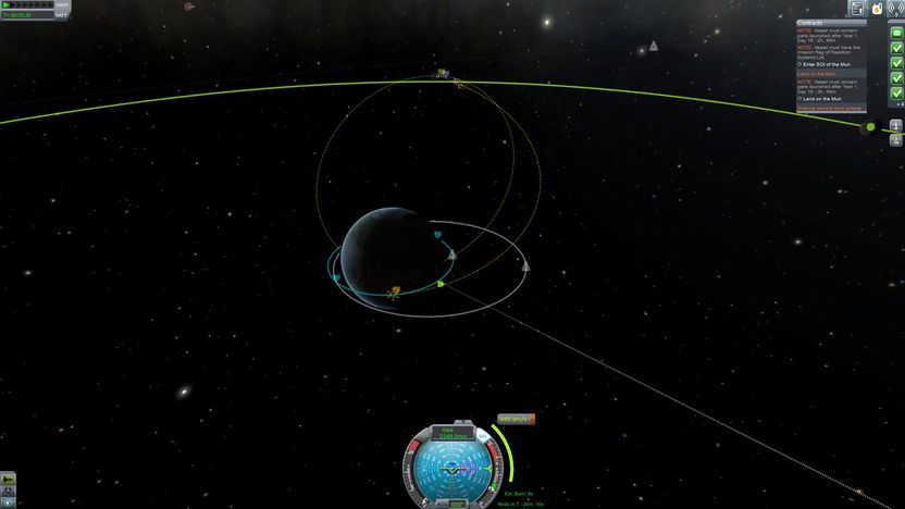 Kerbal Space Program 7