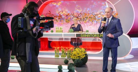 Widzowie krytykują "Familiadę". "To dwunasta taka sytuacja w tym sezonie"
