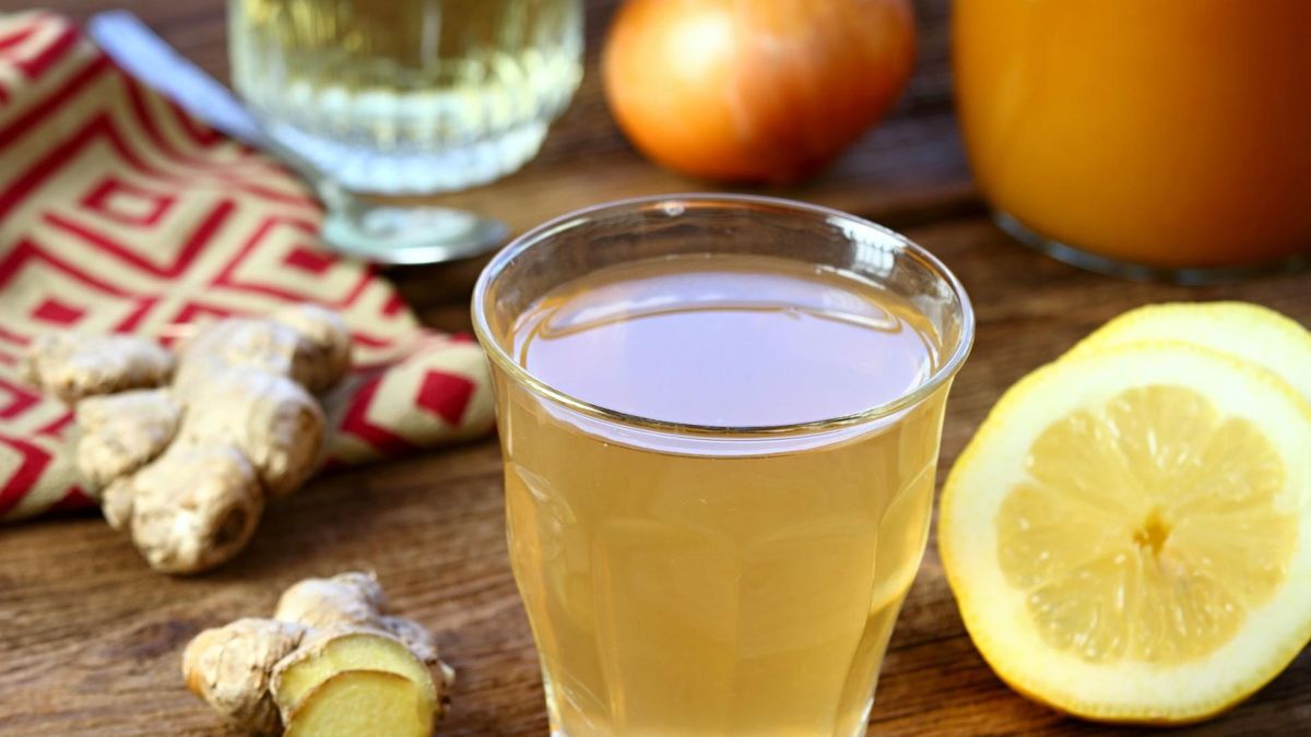 Syrop, który pomoże oczyścić płuca palaczy