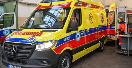 Koronawirus w Polsce. Wrocław i Dolny Śląsk. Ponad 22 tys. zakażeń. Dolnośląskie po raz kolejny w czołówce