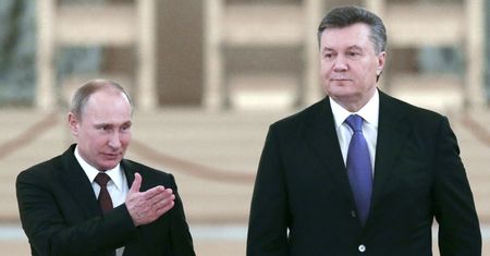 List do Polaków. To rosyjska operacja "Kameleon"?