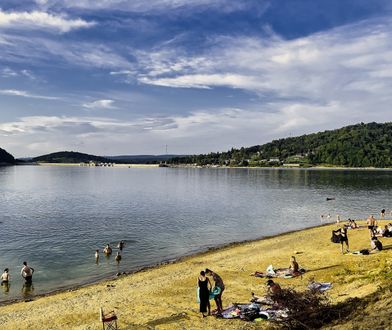 Ratownicy z zarzutami. Odpowiedzą za tragedię na kąpielisku