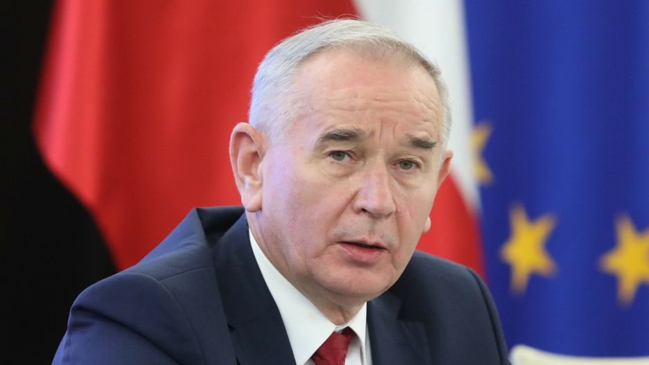 Podsłuchiwany telefon szefa armii. Gen. Mieczysław Gocuł ujawnia 
