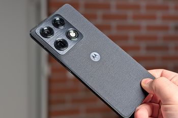 Masz smartfon Motoroli? Do polski trafiła właśnie nowa usługa dla podróżujących