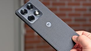 Masz smartfon Motoroli? Do polski trafiła właśnie nowa usługa dla podróżujących
