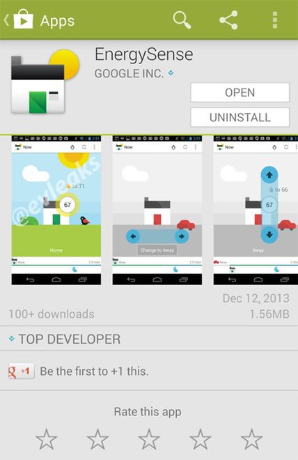 Tomb Raider na iOS, biały Nexus 7 w Polsce i termostat Google'a 5